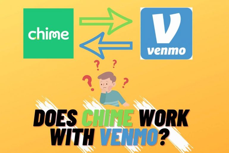 Does Chime Work With Venmo?