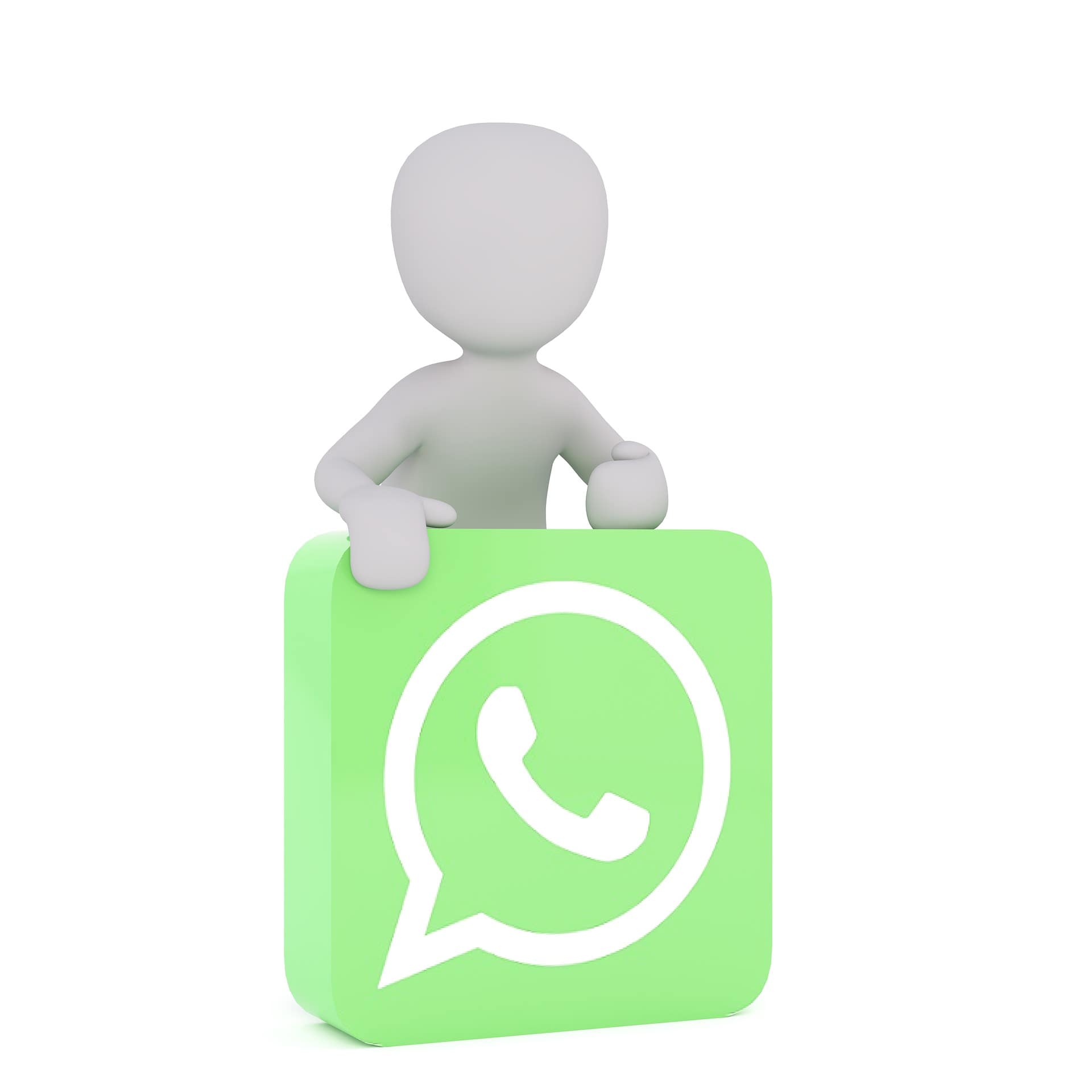 Top Tips for Marketing with WhatsApp 