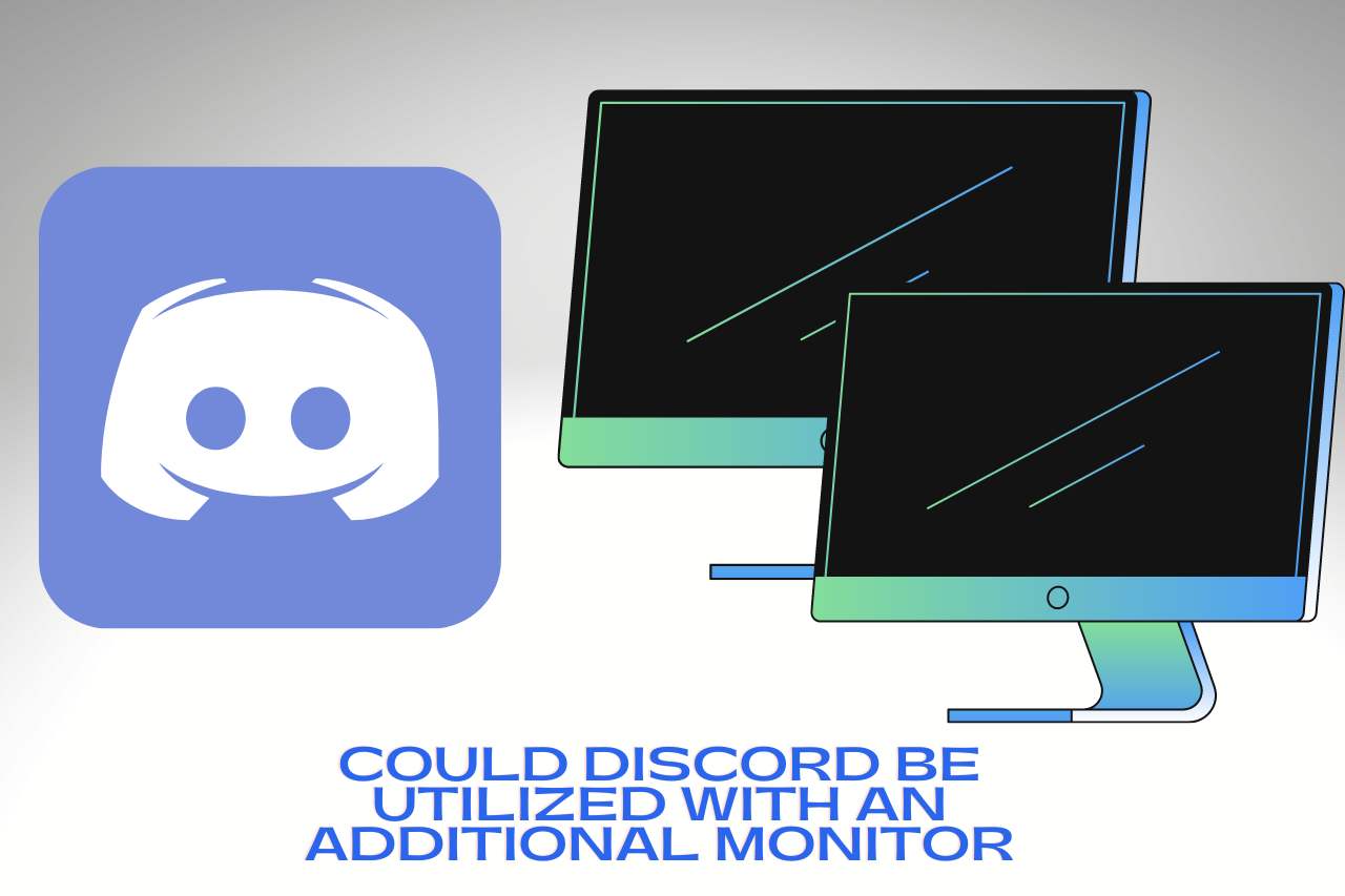 How to Get Discord to Open on Second Monitor? [Step By Step]