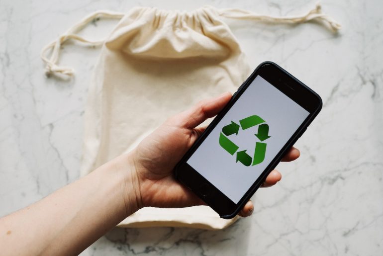 Can Smartphones Be Recycled?