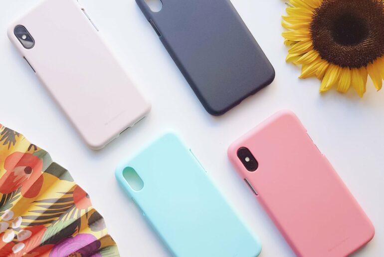 What Phone Cases Fit iPhone XR