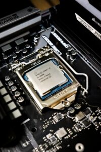 Intel turbo boost on or off 