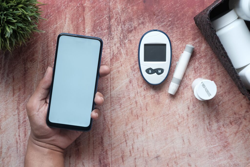 Revolutionizing Diabetes Management: Exploring the Benefits of Glucoclip in 2023
