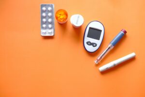 Revolutionizing Diabetes Management: Exploring the Benefits of Glucoclip in 2023