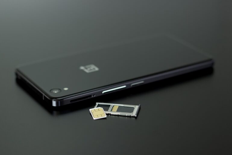 Can I track a phone if the SIM card is removed?